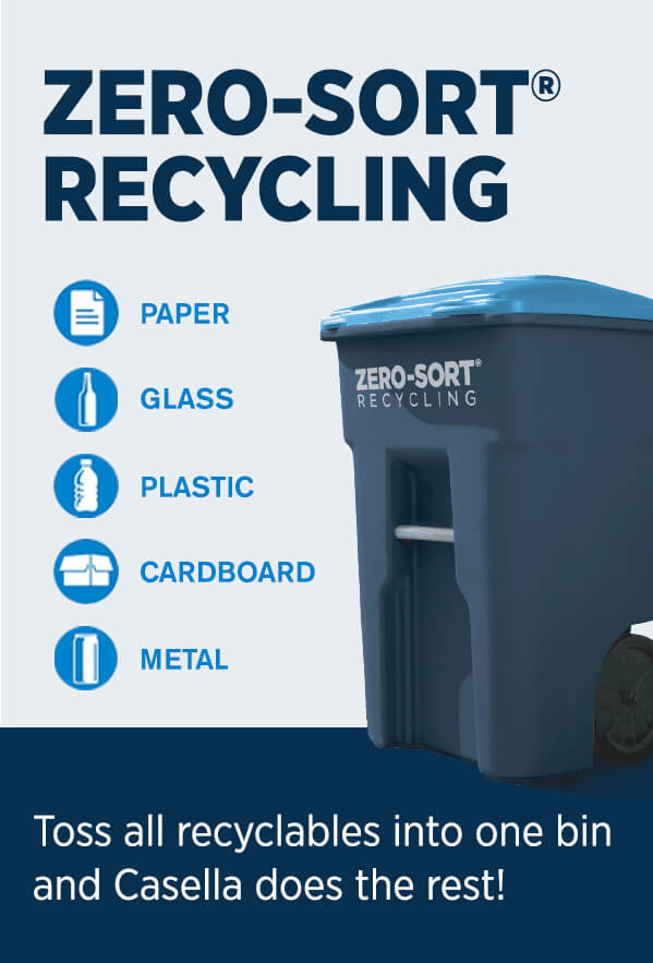 Recycling Casella Waste Systems